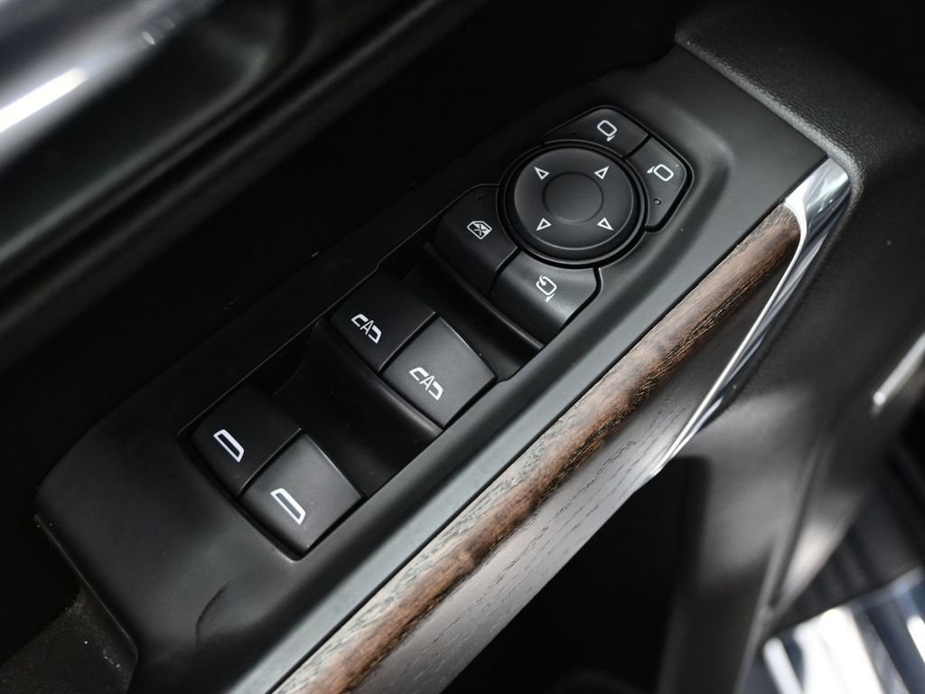 Used 2020 GMC Sierra 1500 Denali image 12