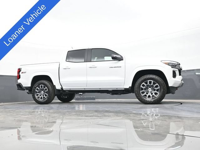 New 2025 Chevrolet Colorado Z71 AWD/4WD image 33