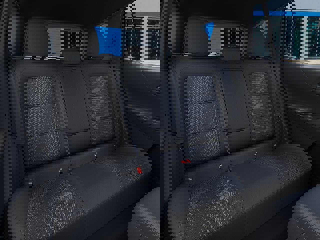 New 2026 Chevrolet Equinox LT image 17