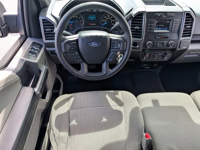 Used 2017 Ford F150 XLT image 11