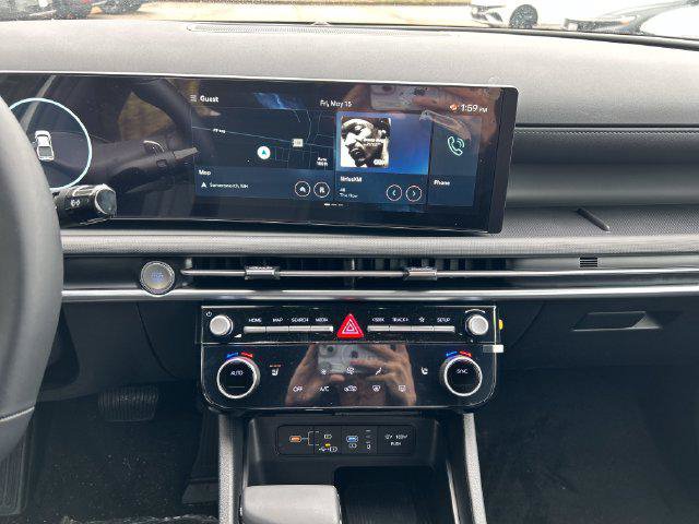 New 2026 Hyundai Santa Cruz XRT AWD/4WD image 20