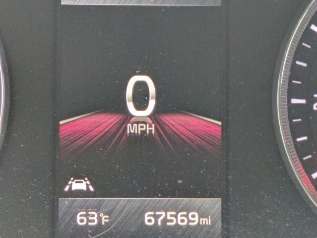 Used 2023 Kia K5 EX image 10