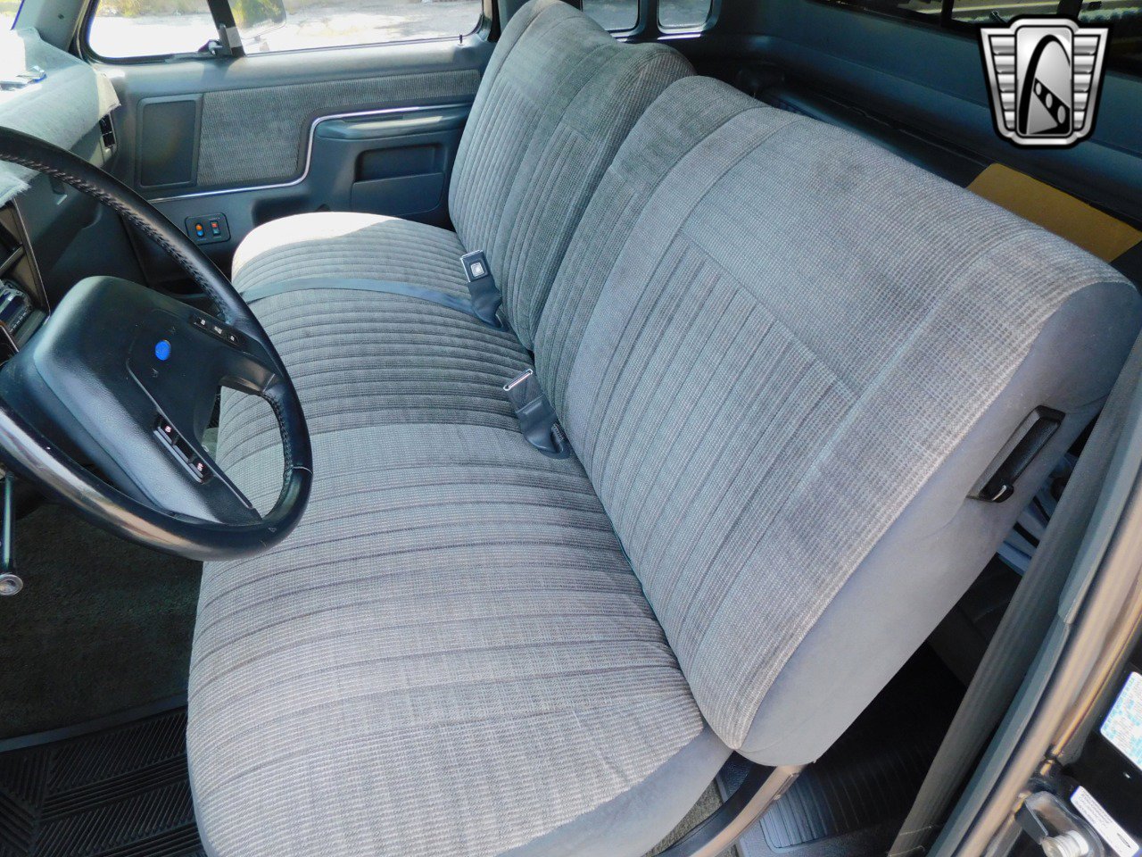 Used 1989 Ford F150 2WD SuperCab image 25