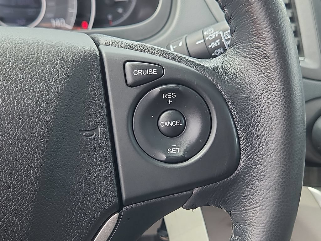 Used 2014 Honda CR-V EX-L image 21