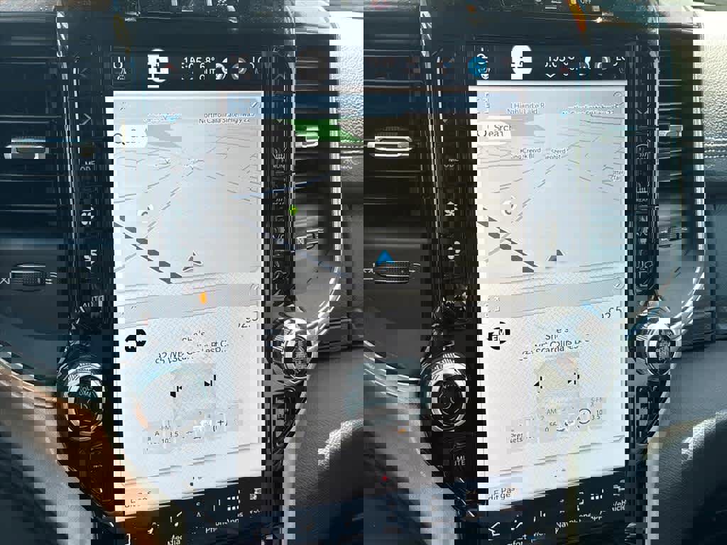 Used 2024 RAM 2500 Laramie image 13