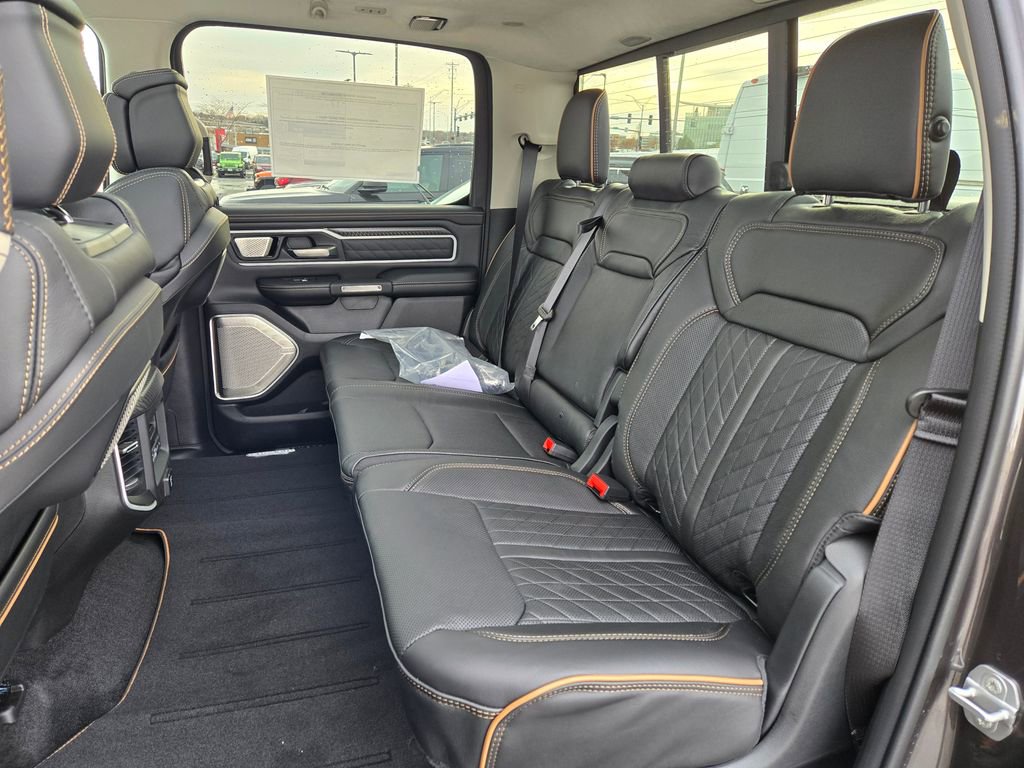 New 2026 RAM 1500 Tungsten image 29