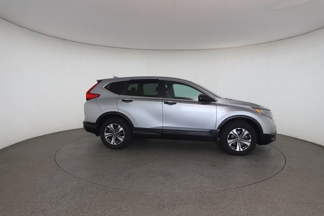 Used 2017 Honda CR-V LX image 24