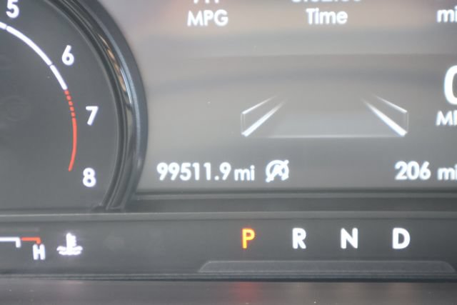 Used 2020 Lincoln Corsair FWD w/ Premium Package image 27