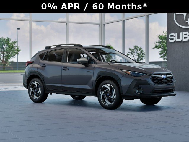 New 2026 Subaru Crosstrek 2.5i Limited