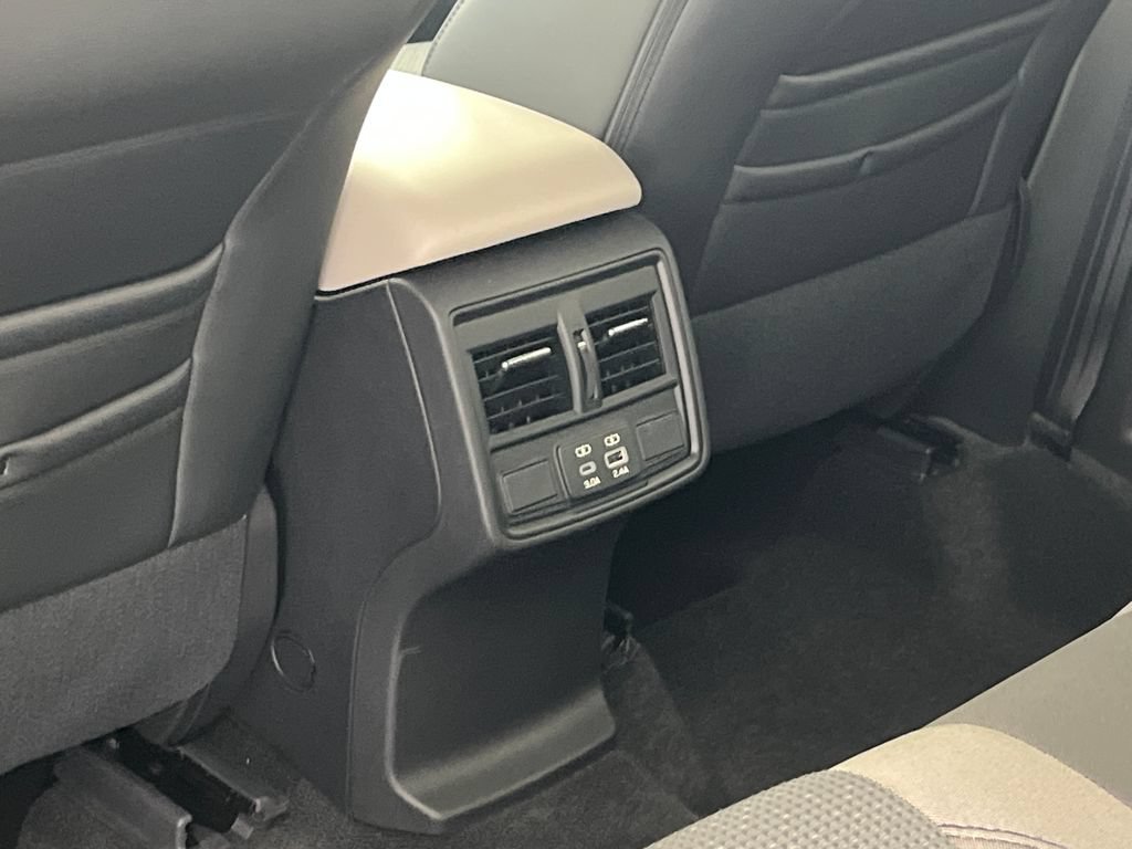 New 2026 Subaru Forester Premium AWD/4WD image 37