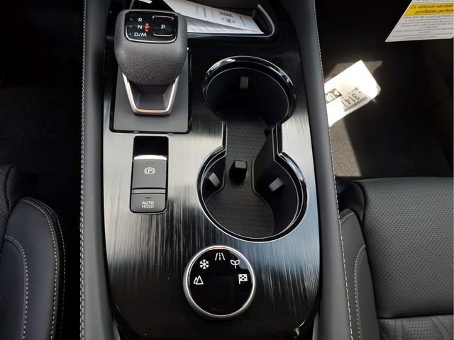 New 2026 Nissan Rogue Platinum AWD/4WD image 19