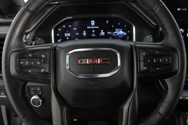 Used 2025 GMC Sierra 1500 AT4X image 16
