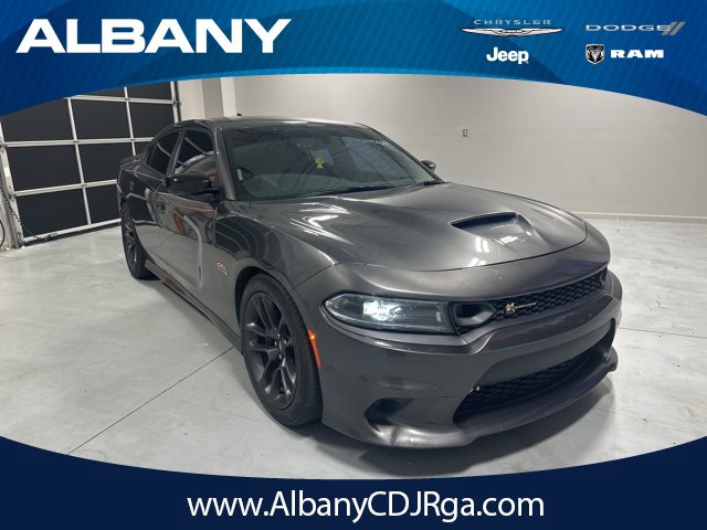 Used 2023 Dodge Charger Scat Pack