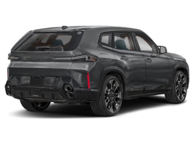 Certified 2023 BMW XM AWD/4WD image 2