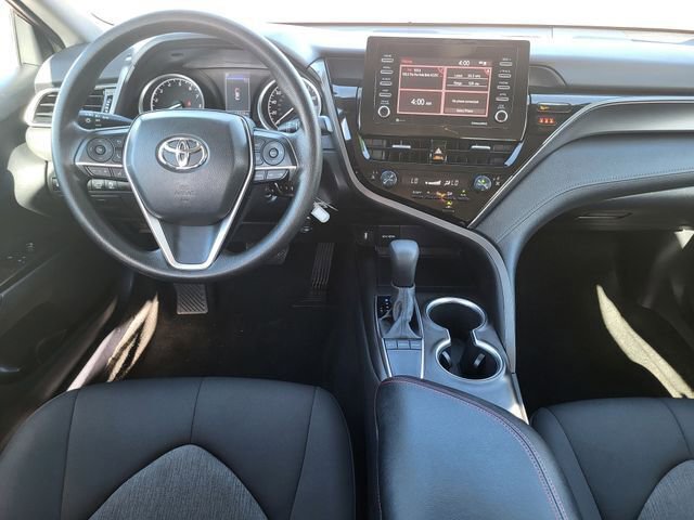 Used 2022 Toyota Camry LE image 23