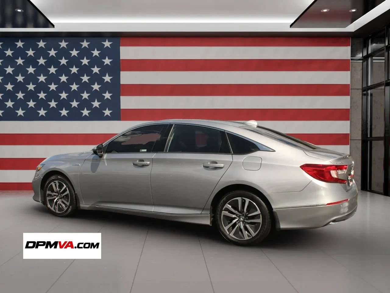 Used 2022 Honda Accord EX-L image 5