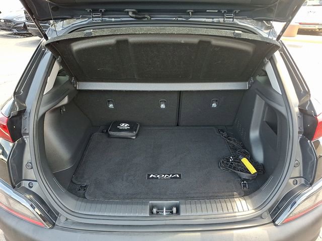 Used 2022 Hyundai Kona SEL image 28