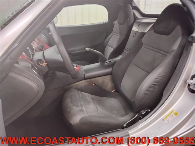 Used 2006 Pontiac Solstice Convertible w/ Convenience Package RWD image 11