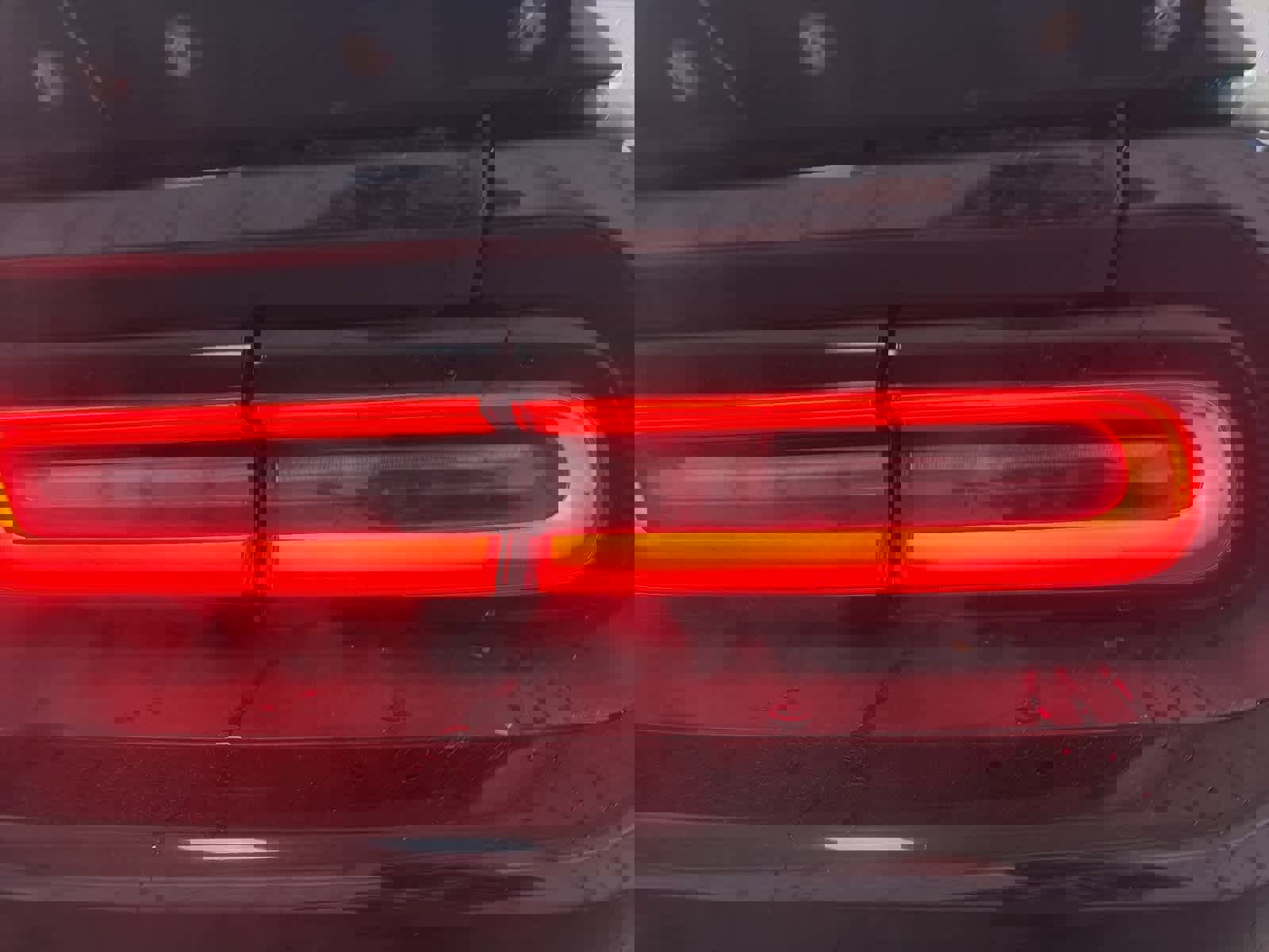 Used 2019 Dodge Challenger GT w/ Blacktop Package image 8