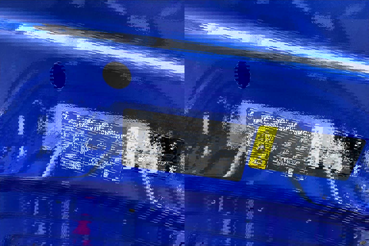 Used 2025 BMW M440i image 32