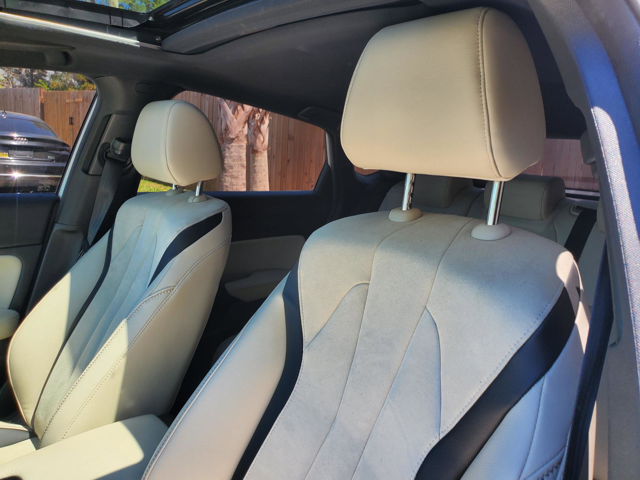 Used 2025 Acura Integra A-Spec image 14