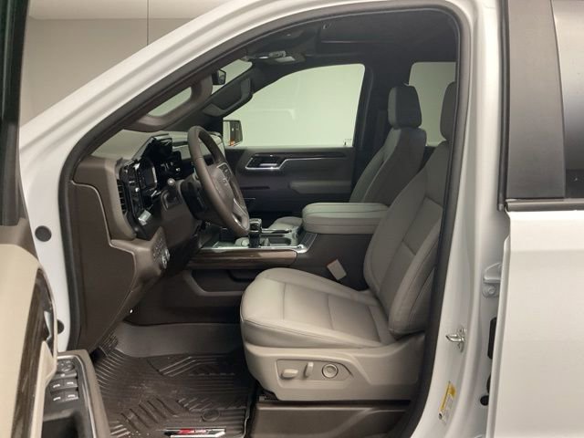 New 2026 Chevrolet Silverado 1500 LT Trail Boss w/ Safety Package image 12