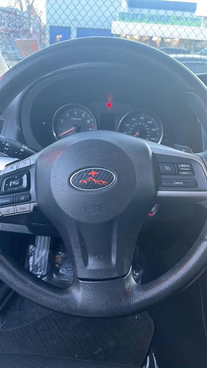 Used 2015 Subaru Crosstrek 2.0i Premium w/ Moonroof Package image 11