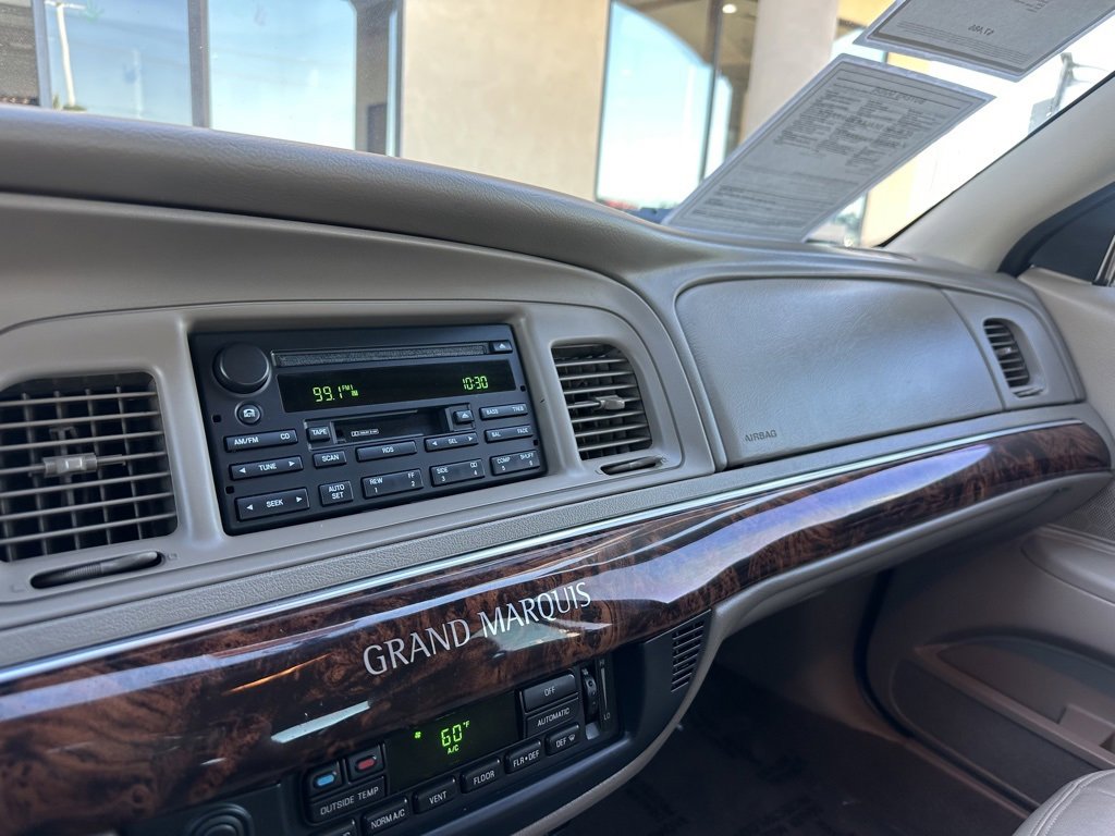 Used 2004 Mercury Grand Marquis LS image 17