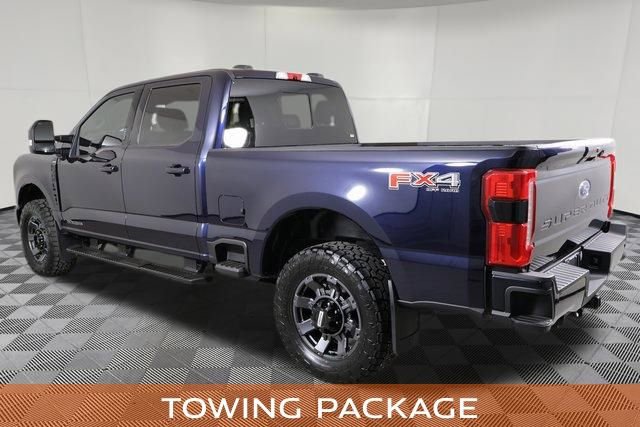 Used 2024 Ford F250 Lariat w/ Lariat Ultimate Package image 9
