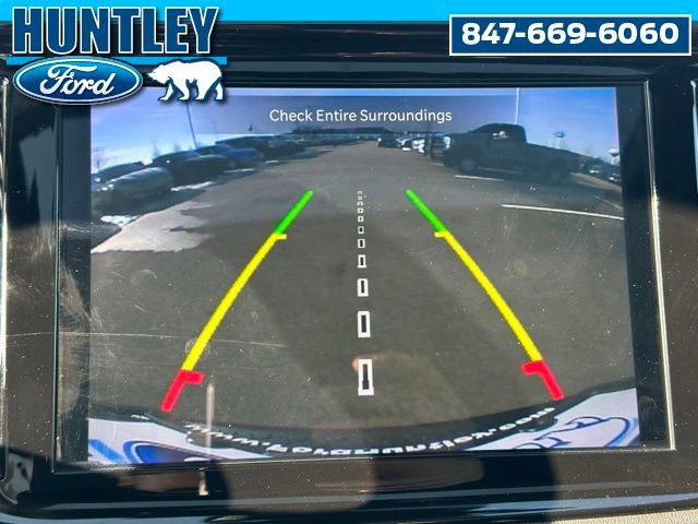 Used 2022 Dodge Durango R/T image 29