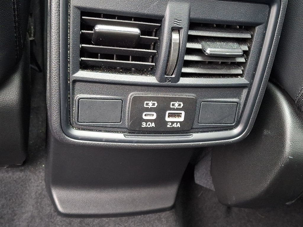 Certified 2025 Subaru Forester Premium AWD/4WD image 12