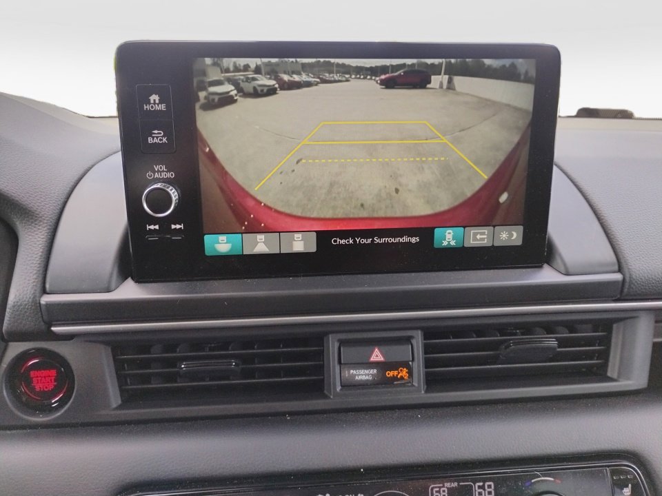 Certified 2025 Honda Pilot EX-L image 17