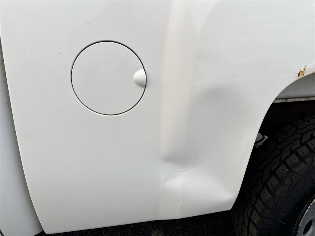 Used 2008 Chevrolet Silverado 1500 LT image 36