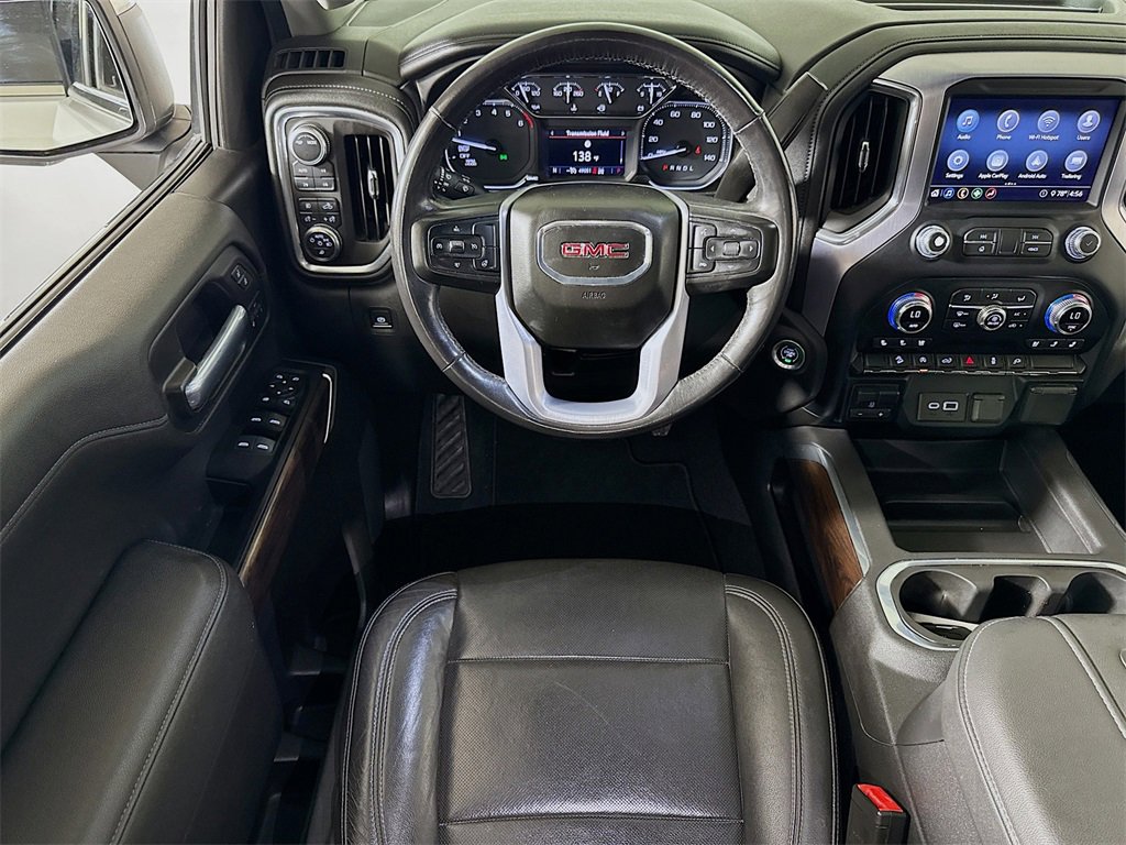 Used 2020 GMC Sierra 1500 SLT image 19