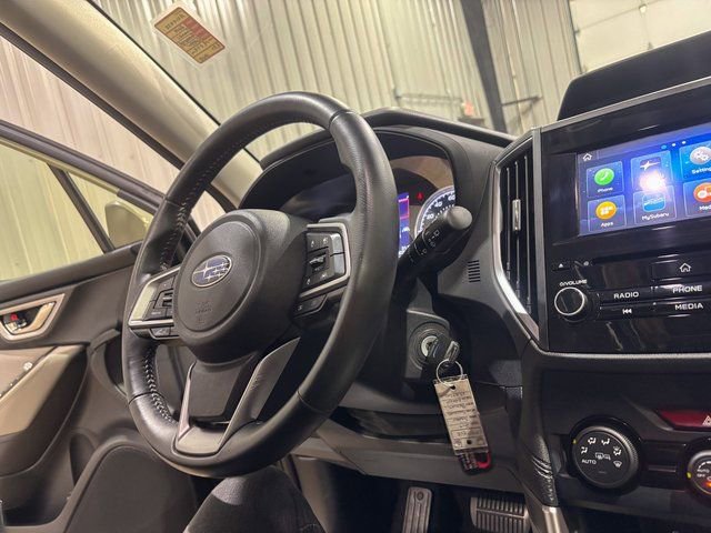 Used 2019 Subaru Forester Premium w/ Popular Package #1 image 14