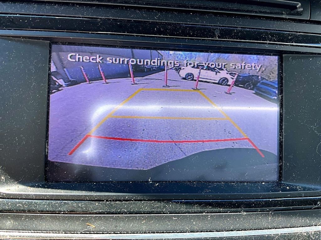 Used 2016 Hyundai Tucson SE FWD image 16