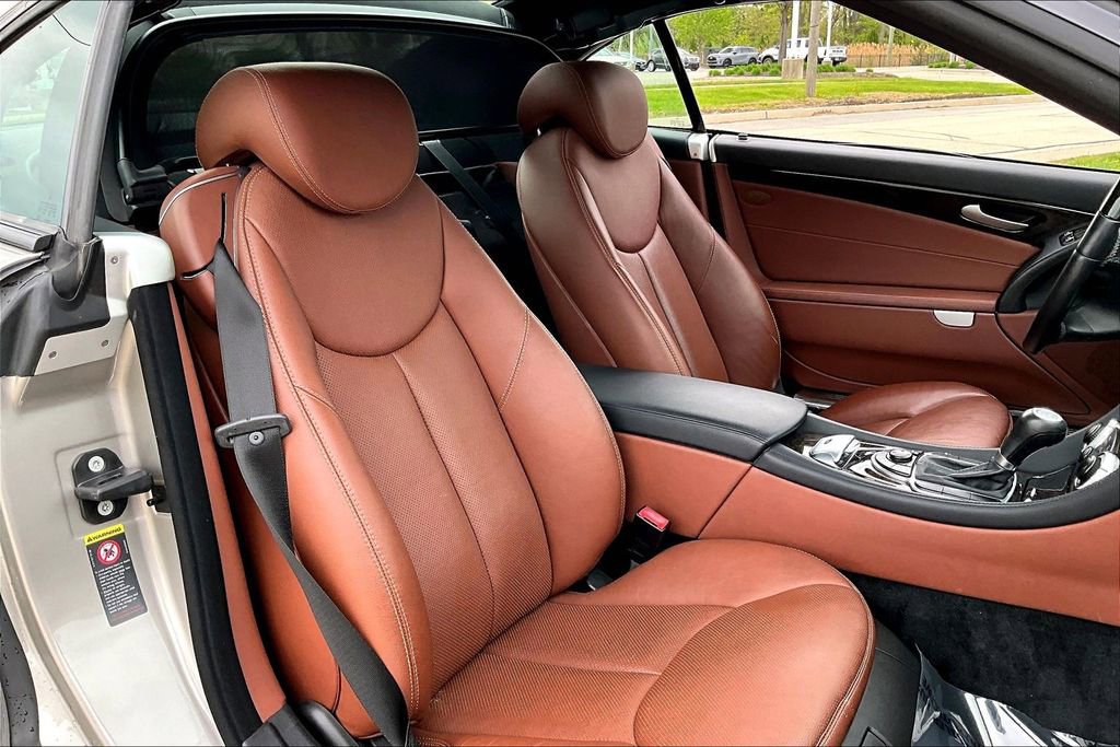 Used 2007 Mercedes-Benz SL 550 image 26