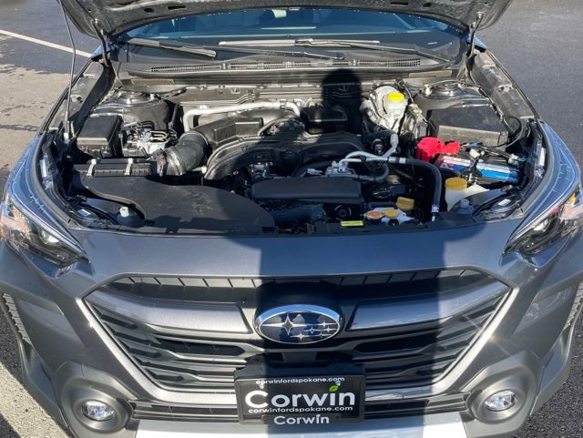 Used 2024 Subaru Outback Limited image 35