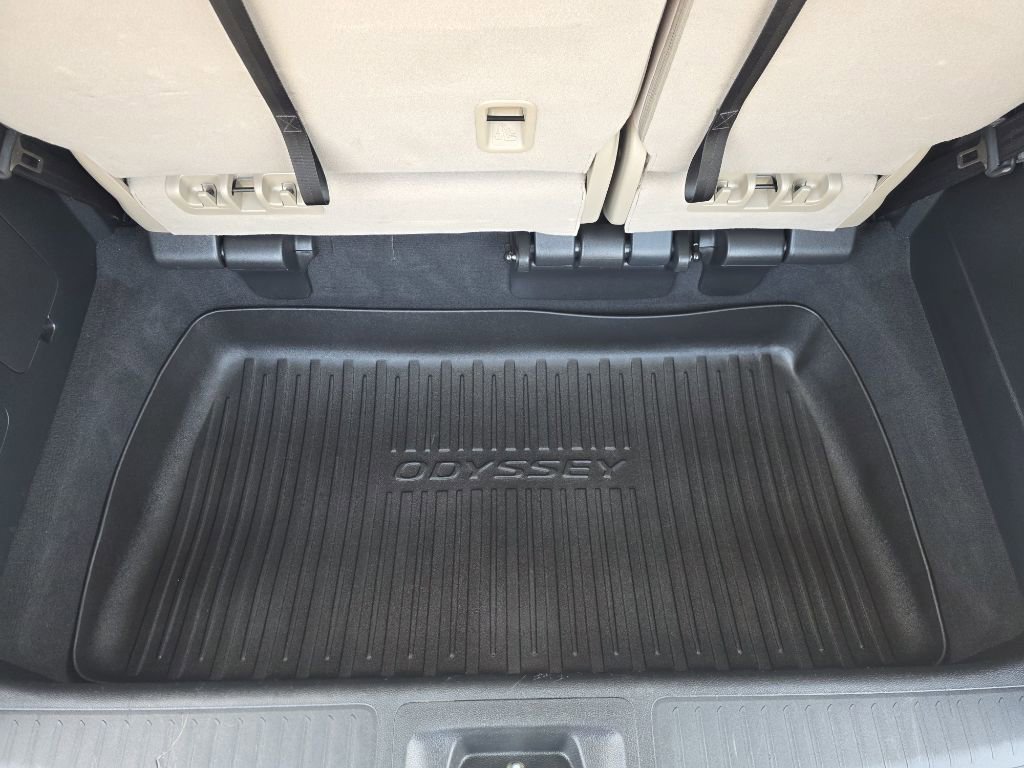 Used 2022 Honda Odyssey EX image 33