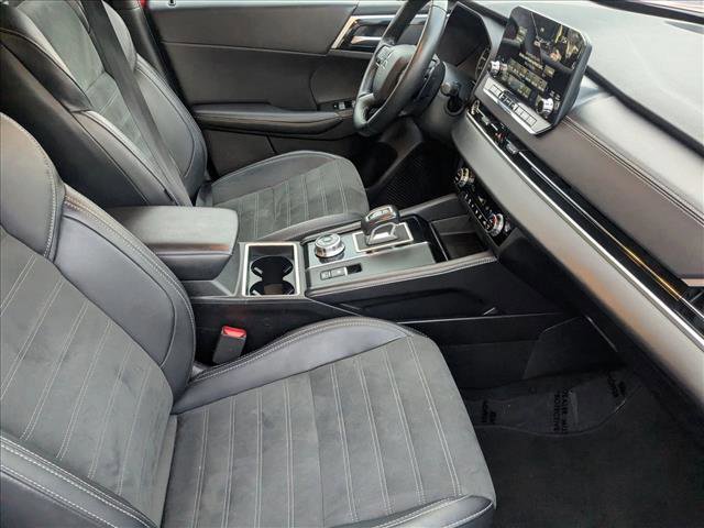 Used 2024 Mitsubishi Outlander SE image 23