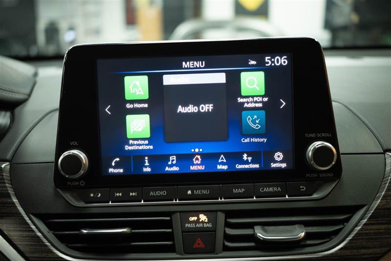 Used 2019 Nissan Altima 2.5 Platinum image 20