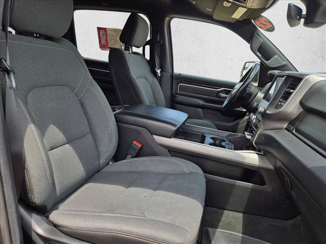Used 2022 RAM 1500 Lone Star RWD image 19