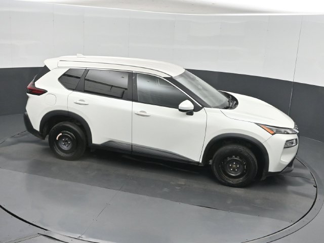 Used 2023 Nissan Rogue SV FWD image 43