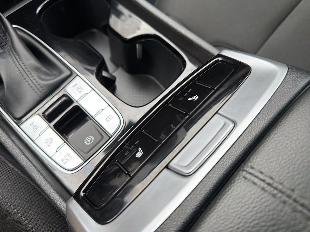 Used 2023 Hyundai Tucson SEL image 28