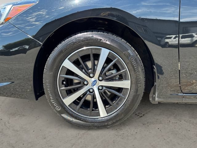 Certified 2023 Subaru Impreza 2.0i Premium AWD/4WD image 14