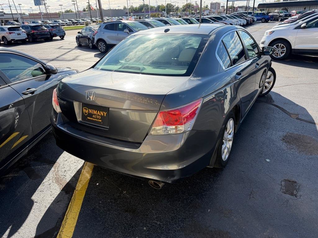 Used 2010 Honda Accord EX-L image 40