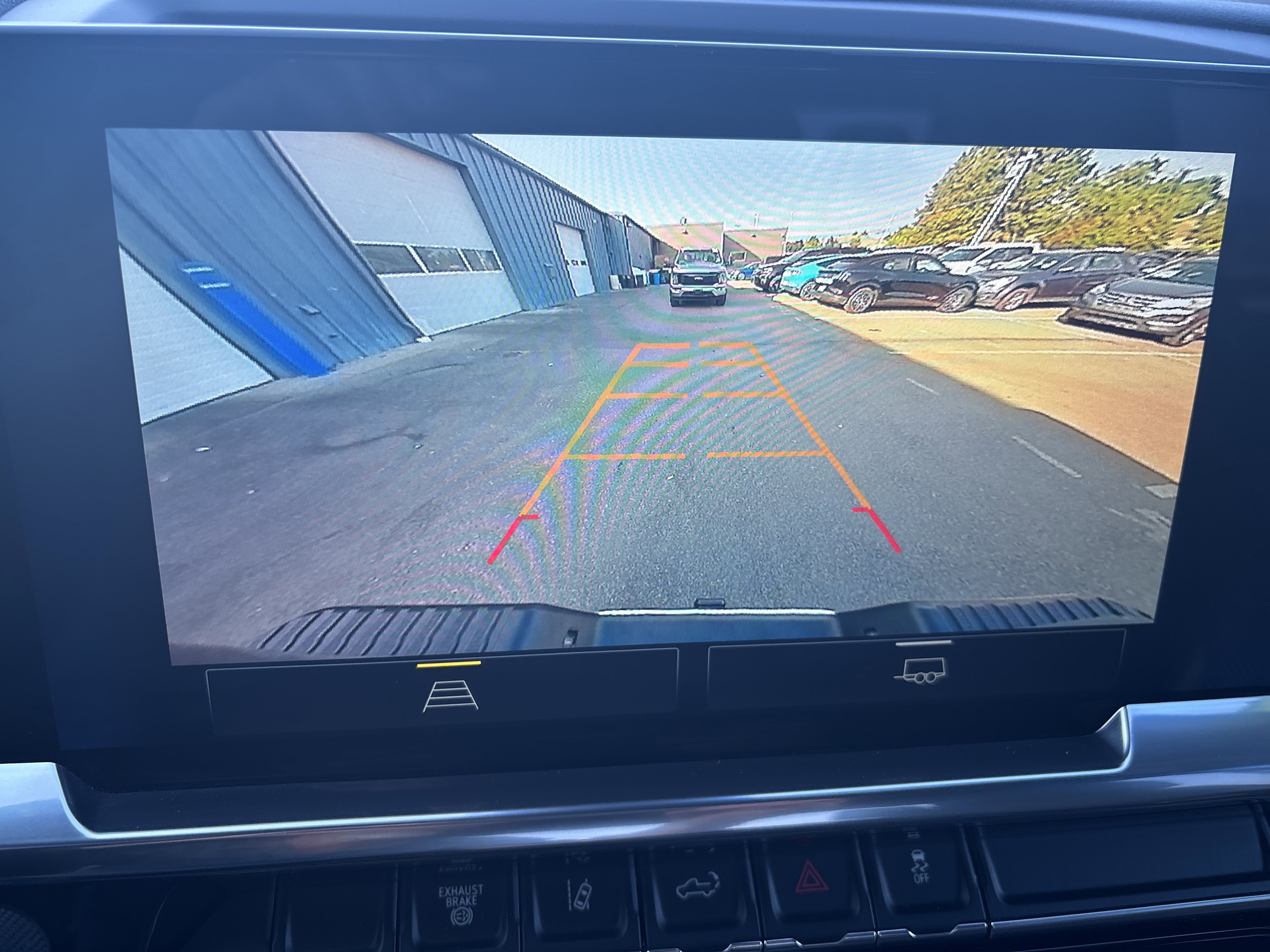 Used 2024 Chevrolet Silverado 2500 LT image 27