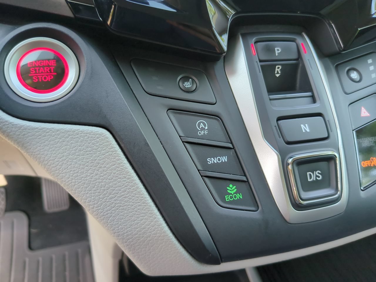 Certified 2024 Honda Odyssey EX-L image 31