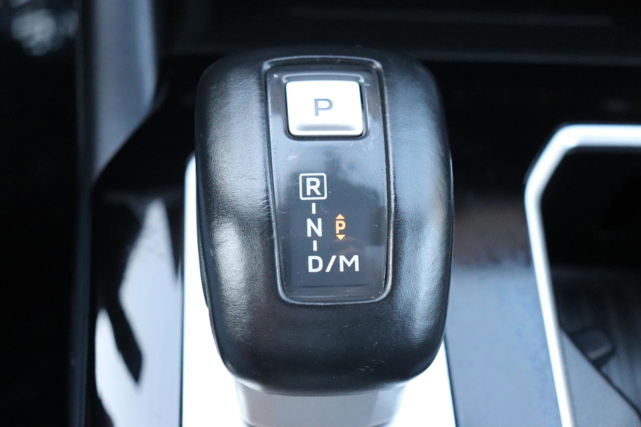 Used 2025 Mitsubishi Outlander SEL FWD image 46