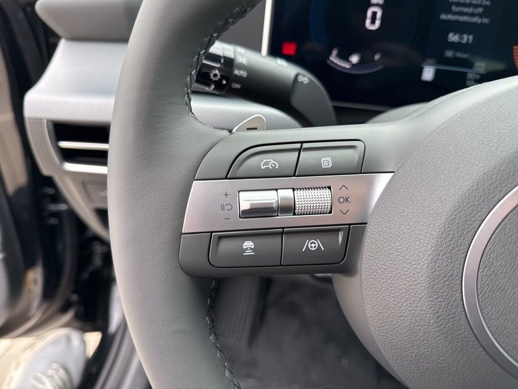 New 2026 Hyundai Sonata SEL AWD/4WD image 34